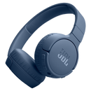 Jbl - Auriculares Bluetooth supraaurales Tune 670nc - Azules