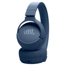 Jbl - Auriculares Bluetooth supraaurales Tune 670nc - Azules