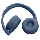 Jbl - Auriculares Bluetooth supraaurales Tune 670nc - Azules