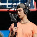 Jbl - Tune 720bt Wireless Over Ear Bluetooth Headphones - Black