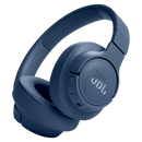 JBL - Tune 720BT Auriculares inalámbricos Bluetooth de diadema - Azul