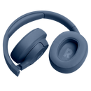 JBL - Tune 720BT Auriculares inalámbricos Bluetooth de diadema - Azul