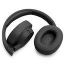 Jbl - Auriculares inalámbricos Bluetooth de diadema Tune 770nc - Negros