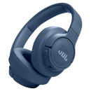 Jbl - Auriculares inalámbricos Bluetooth supraaurales Tune 770nc - Azules