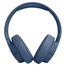 Jbl - Auriculares inalámbricos Bluetooth supraaurales Tune 770nc - Azules