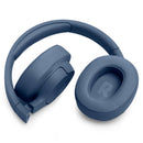 Jbl - Auriculares inalámbricos Bluetooth supraaurales Tune 770nc - Azules
