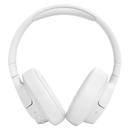 Jbl - Tune 770nc Wireless Over Ear Bluetooth Headphones - White