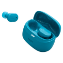 Jbl - Tune Buds 2 True Wireless In Ear Noise Cancelling Bluetooth Headphones - Turquoise