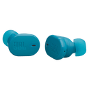 Jbl - Tune Buds 2 True Wireless In Ear Noise Cancelling Bluetooth Headphones - Turquoise