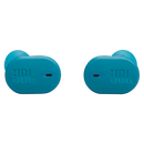 Jbl - Tune Buds 2 True Wireless In Ear Noise Cancelling Bluetooth Headphones - Turquoise
