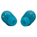 Jbl - Tune Buds 2 True Wireless In Ear Noise Cancelling Bluetooth Headphones - Turquoise