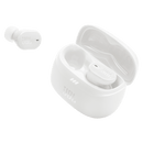 Jbl - Tune Buds 2 True Wireless In Ear Noise Cancelling Bluetooth Headphones - White