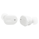 Jbl - Tune Buds 2 True Wireless In Ear Noise Cancelling Bluetooth Headphones - White