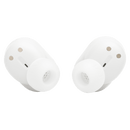 Jbl - Tune Buds 2 True Wireless In Ear Noise Cancelling Bluetooth Headphones - White