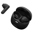 Jbl - Audífonos Bluetooth internos Tune Flex 2 True Wireless con cancelación de ruido - Negro