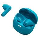 Jbl - Tune Flex 2 True Wireless In Ear Noise Cancelling Bluetooth Headphones - Turquoise