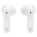Jbl - Audífonos Bluetooth In-Ear Inalámbricos con Cancelación de Ruido Tune Flex 2 True - Blanco