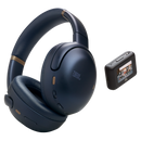 Jbl - Tour One M3 Smart Tx Over Ear Noise Cancelling Headphones - Blue