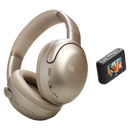 Jbl - Auriculares supraaurales con cancelación de ruido Tour One M3 Smart Tx - Mocha