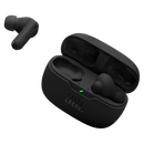 Jbl - Vibe Beam 2 True Wireless Earbuds - Black
