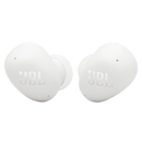 Jbl - Vibe Buds 2 True Wireless Earbuds - White