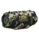 Jbl - Xtreme 4 Waterproof Bluetooth Speaker - Camo