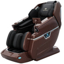 KoziSense KZ-L66 Dual 4D + 3D Luxury Massage Chair with Deep Zero Gravity,Thai Stretching,Auto Extension Legrest,Back Heat