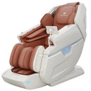 KoziSense KZ-L66 Dual 4D + 3D Luxury Massage Chair with Deep Zero Gravity,Thai Stretching,Auto Extension Legrest,Back Heat