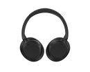JVC Noise Cancelling Headphones-HA-S95N