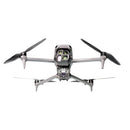 JZ Drones AF1 Alarma Acústica y Destellante para DJI Matrice 4T / 4E