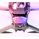 JZ Drones AF1 Alarma Acústica y Destellante para DJI Matrice 4T / 4E