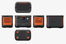 Jackery Explorer 1500 v2 Portable Power Station