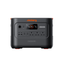 Jackery HomePower 3000 + Power Station Trolley