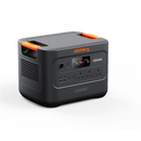 Jackery HomePower 3000 + Power Station Trolley