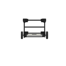 Jackery HomePower 3000 + Power Station Trolley