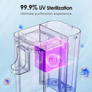 Waterdrop - Countertop Reverse Osmosis Water Filter System - Waterdrop K19