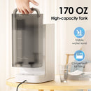 Waterdrop - Countertop Reverse Osmosis Water Filter System - Waterdrop K19