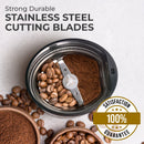 Molino de Cuchillas para Café, KF2050