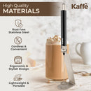 Espumador de leche de mano, KF6010