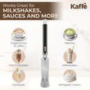 Espumador de leche de mano, KF6010