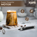 Espumador de leche de mano, KF6010