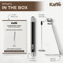 Espumador de leche de mano, KF6010