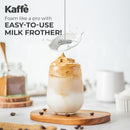 Espumador de leche de mano, KF6010