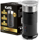 Espumador de leche vertible con base de silicona, KF6061
