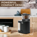 Molinillo de café de muelas, KF8021