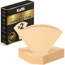 Organic Premium Coffee Filters