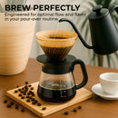 Organic Premium Coffee Filters