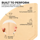 Organic Premium Coffee Filters