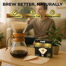 Organic Premium Coffee Filters