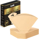 Organic Premium Coffee Filters